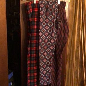 LuLaroe leggings OS